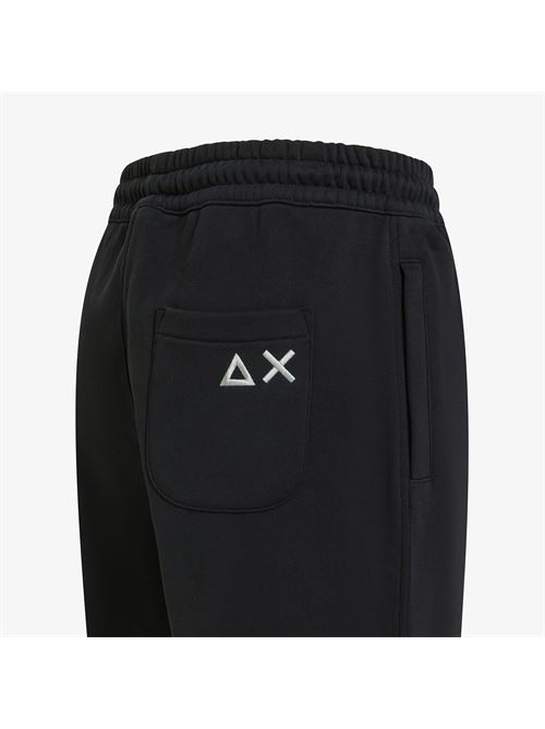 sweatpants basic fleece SUN 68 | F4514011